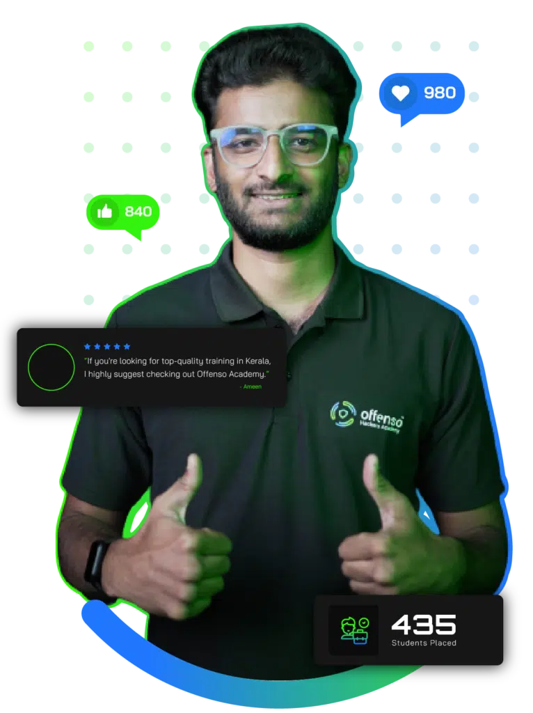 Ethical Hacking Course in Dubai