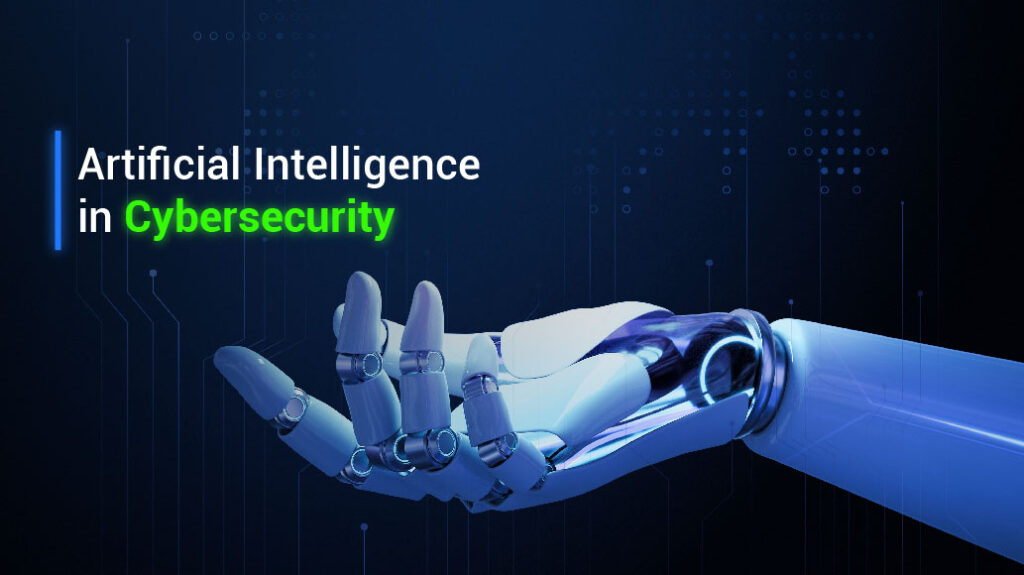 Artificial-Intelligence-in-cybersecurity