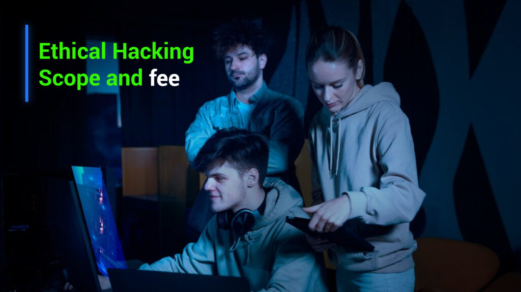 Ethical Hacking Course Fee
