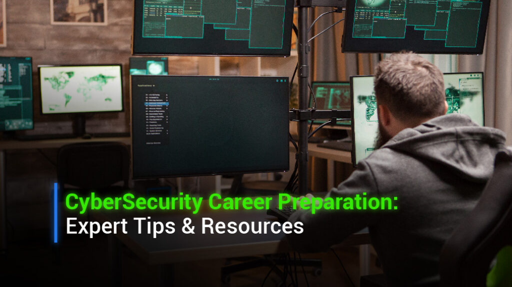 Cyber security prepration tips