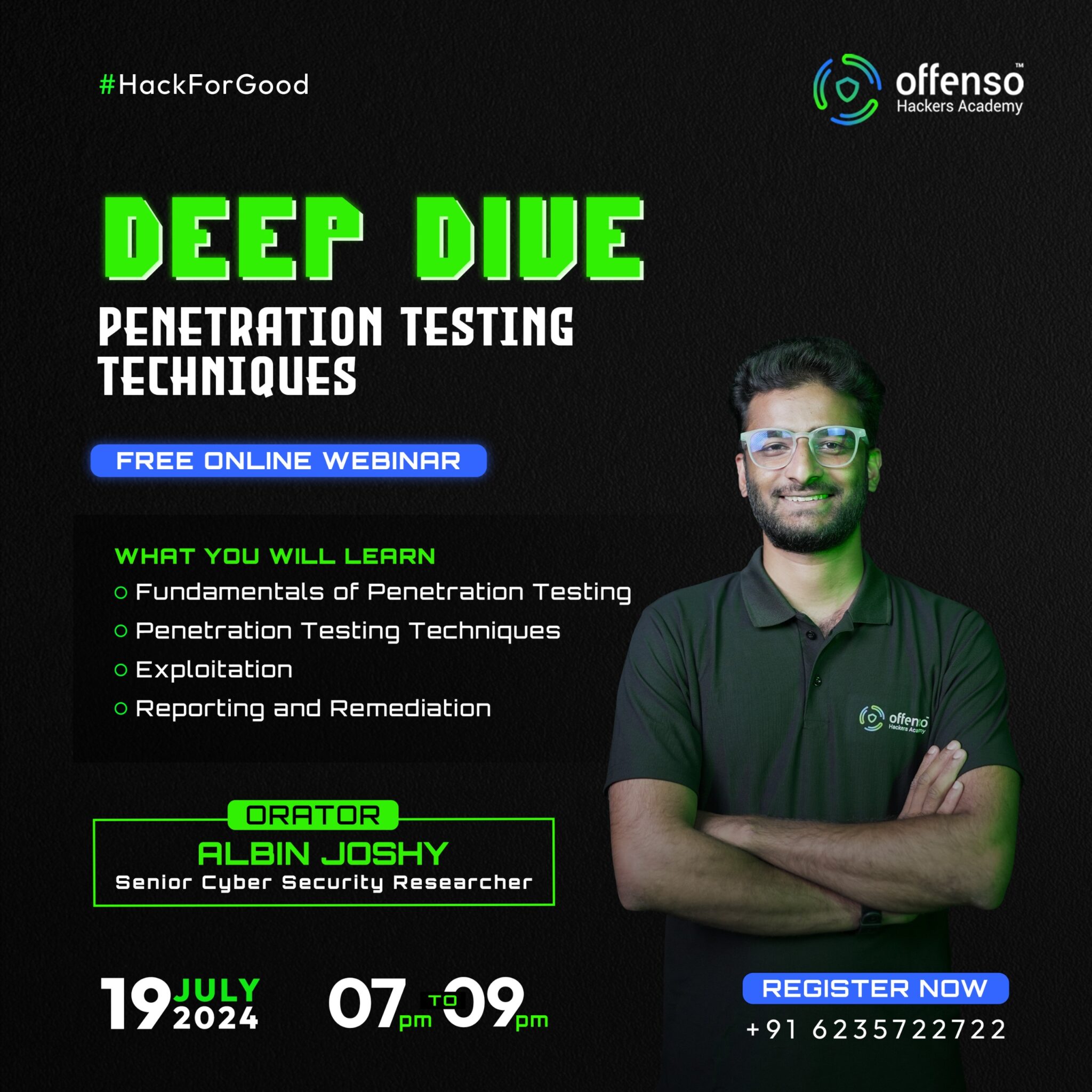 Deep Dive: Penetration Testing Techniques