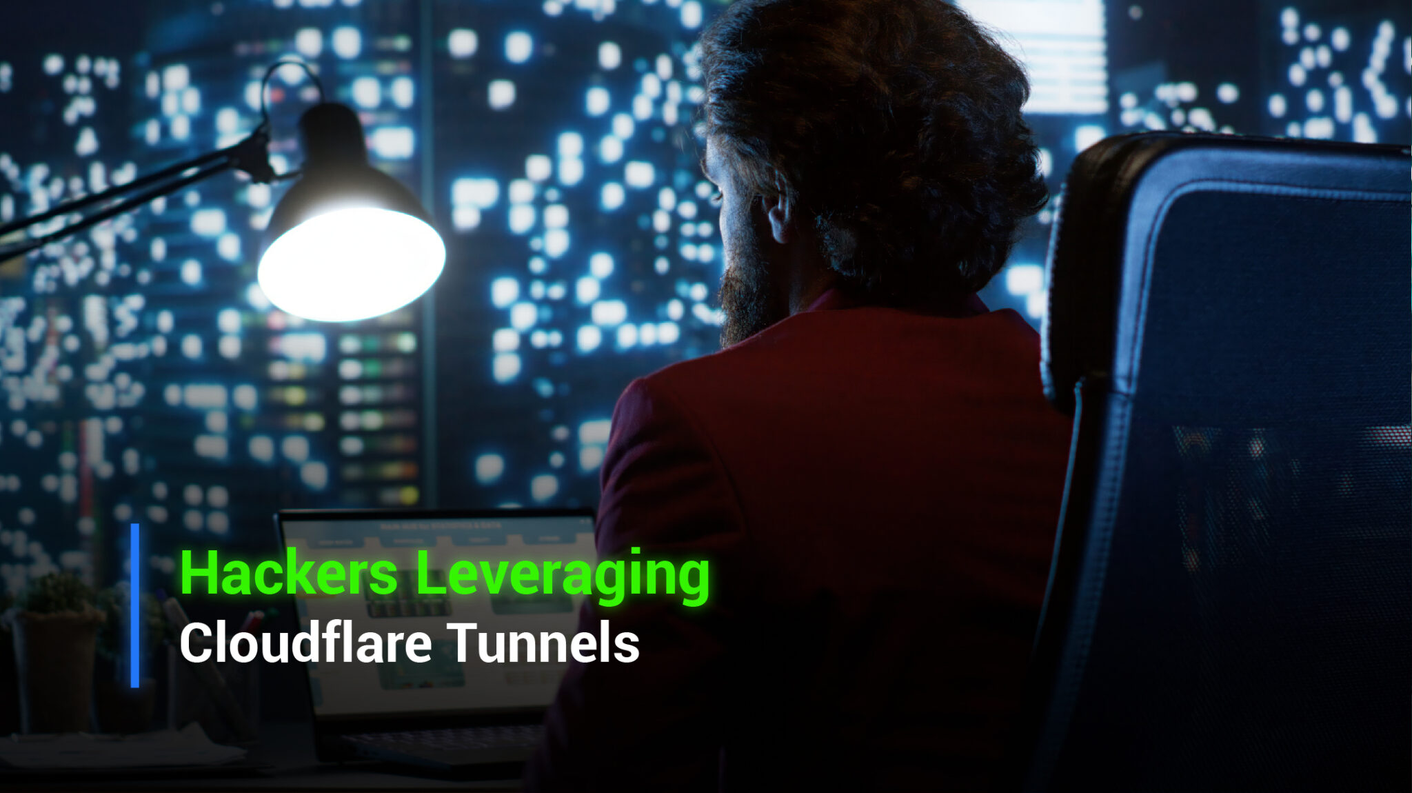 Hackers Leveraging Cloudflare Tunnels