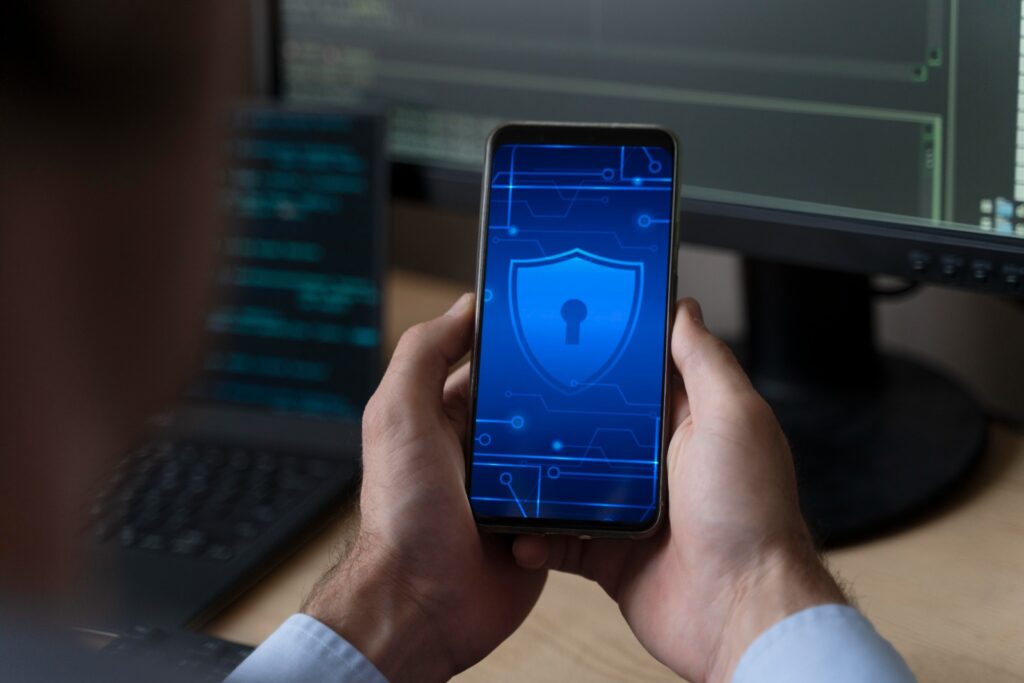 Protect Your Smartphone from Cyber Threats