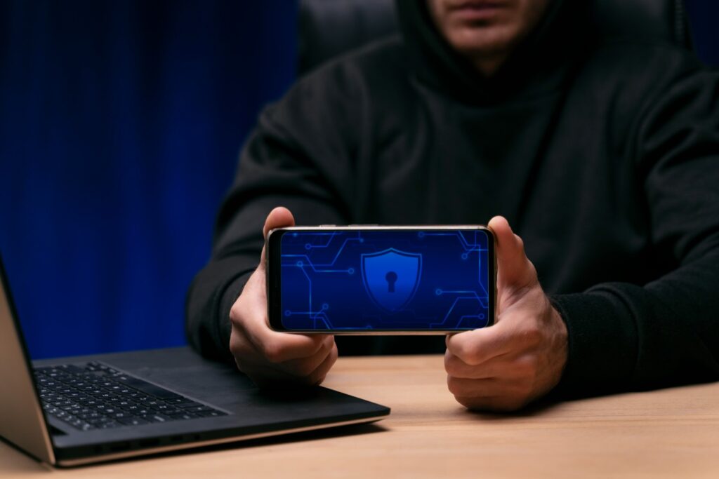 Protect Your Smartphone from Cyber Threats