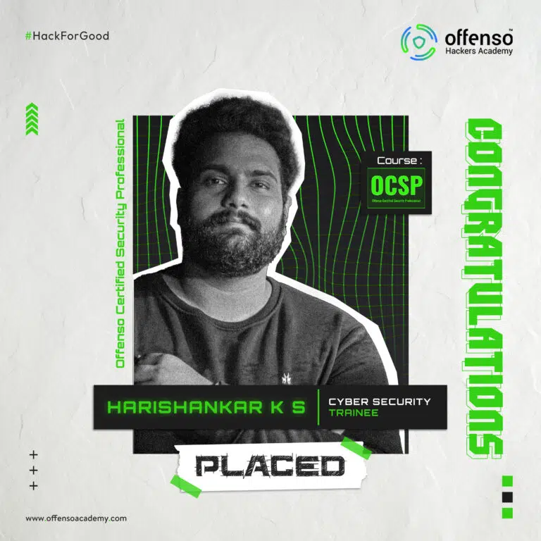 Harishankar-K-S-Poste