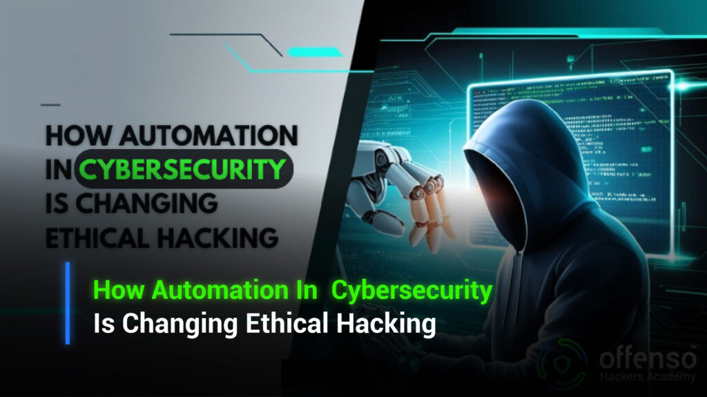 cybrsecurity automation