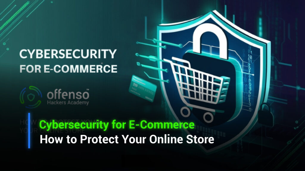 e-commerce cybersecurity