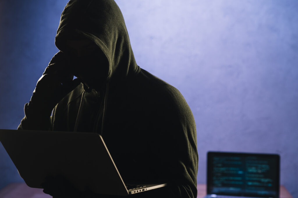 cybersecurity for e-commerce