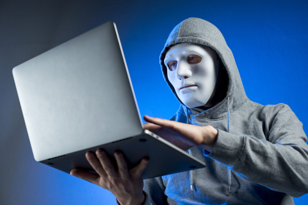 white hat hackers