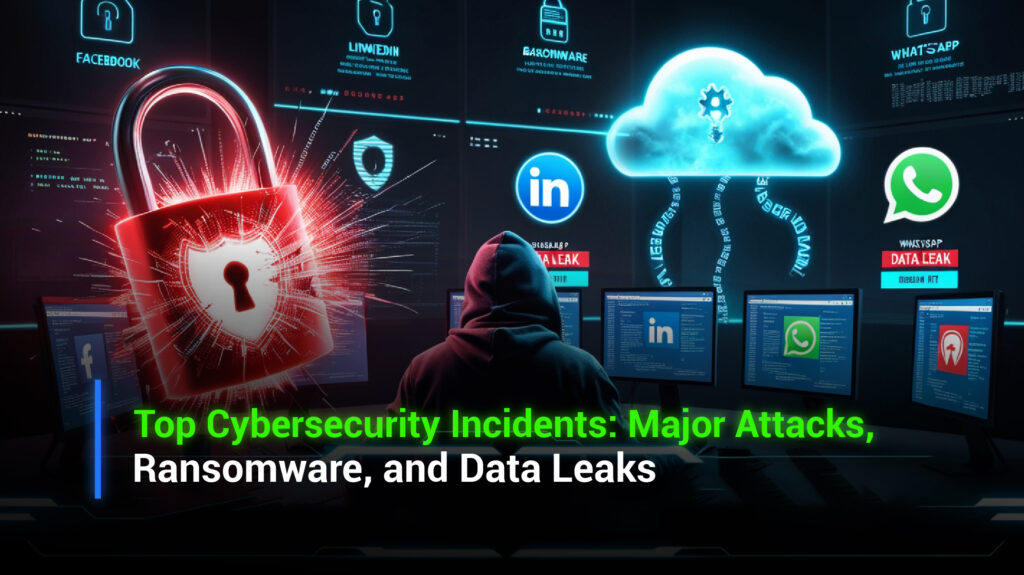 cybersecurity incidents