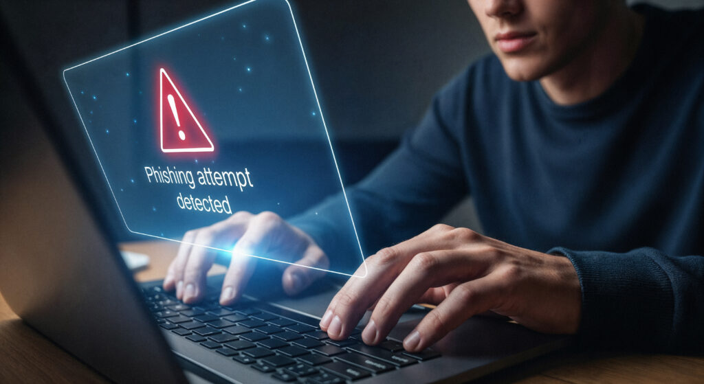 cybersecurity incident