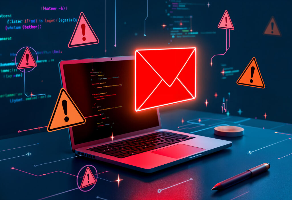 phishing and smishing