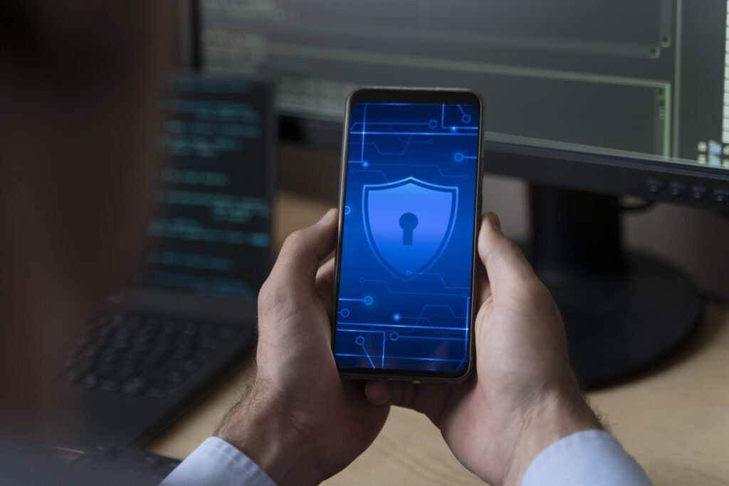 mobile security