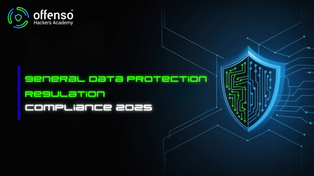 GDPR Compliance 2025 blog banner