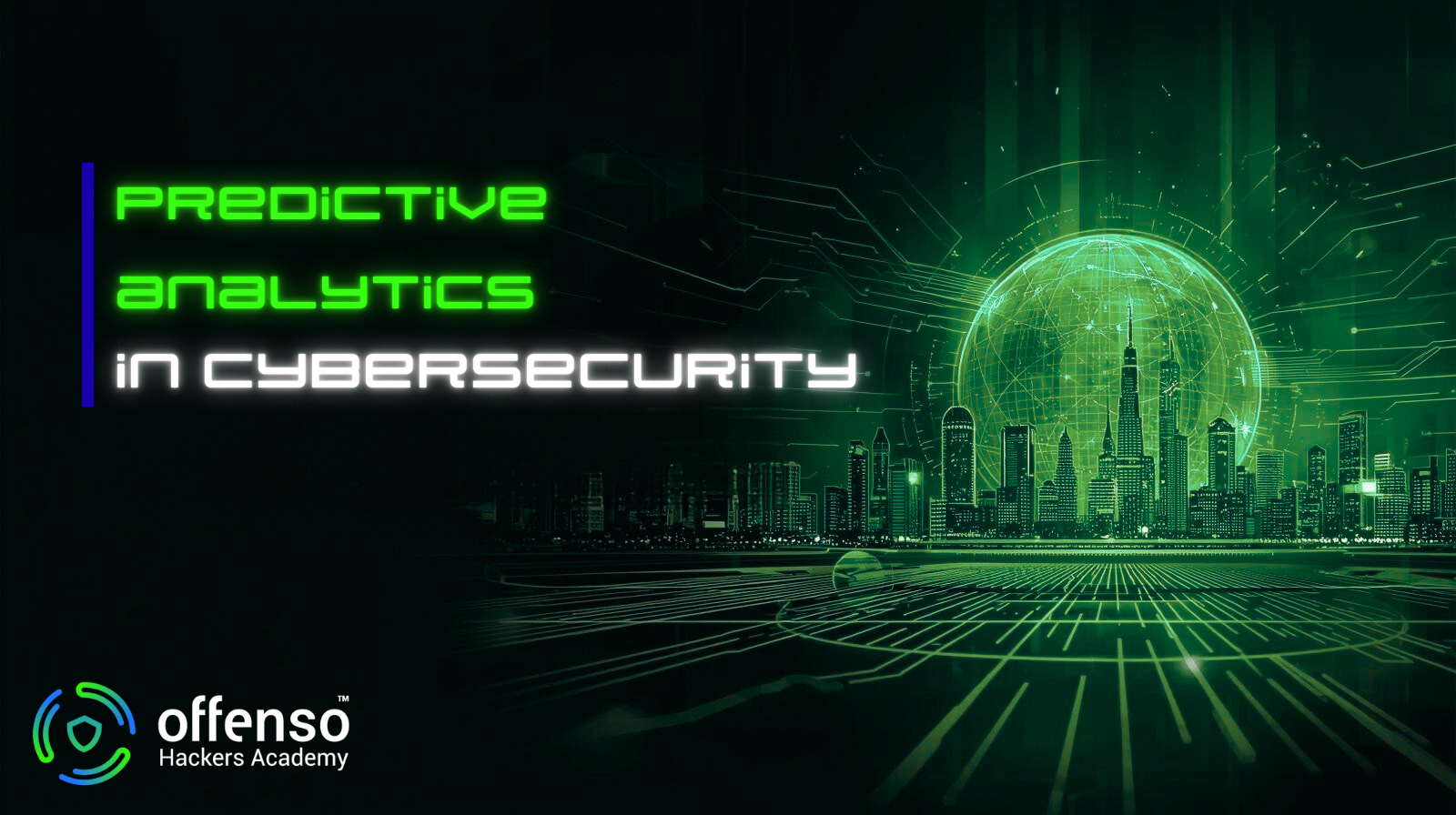 Predictive Analytics in Cybersecurity 2025: Proactive Protection for Businesses