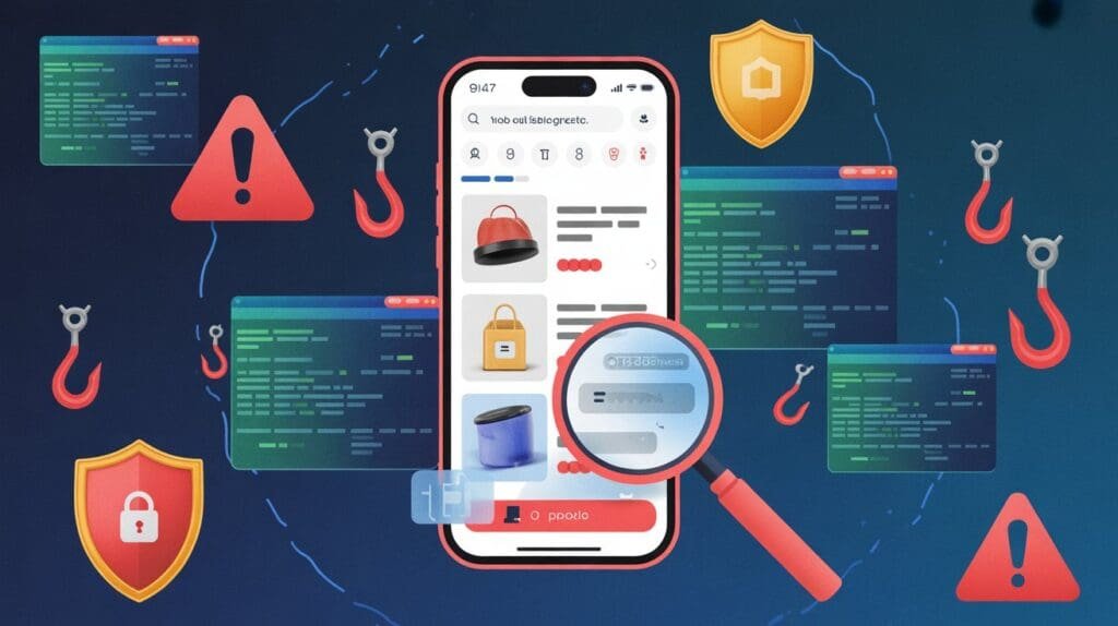 Online Shopping Scams in 2025