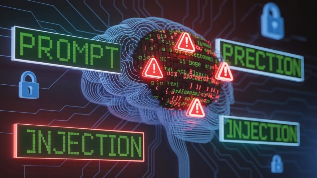 Prompt Injection
