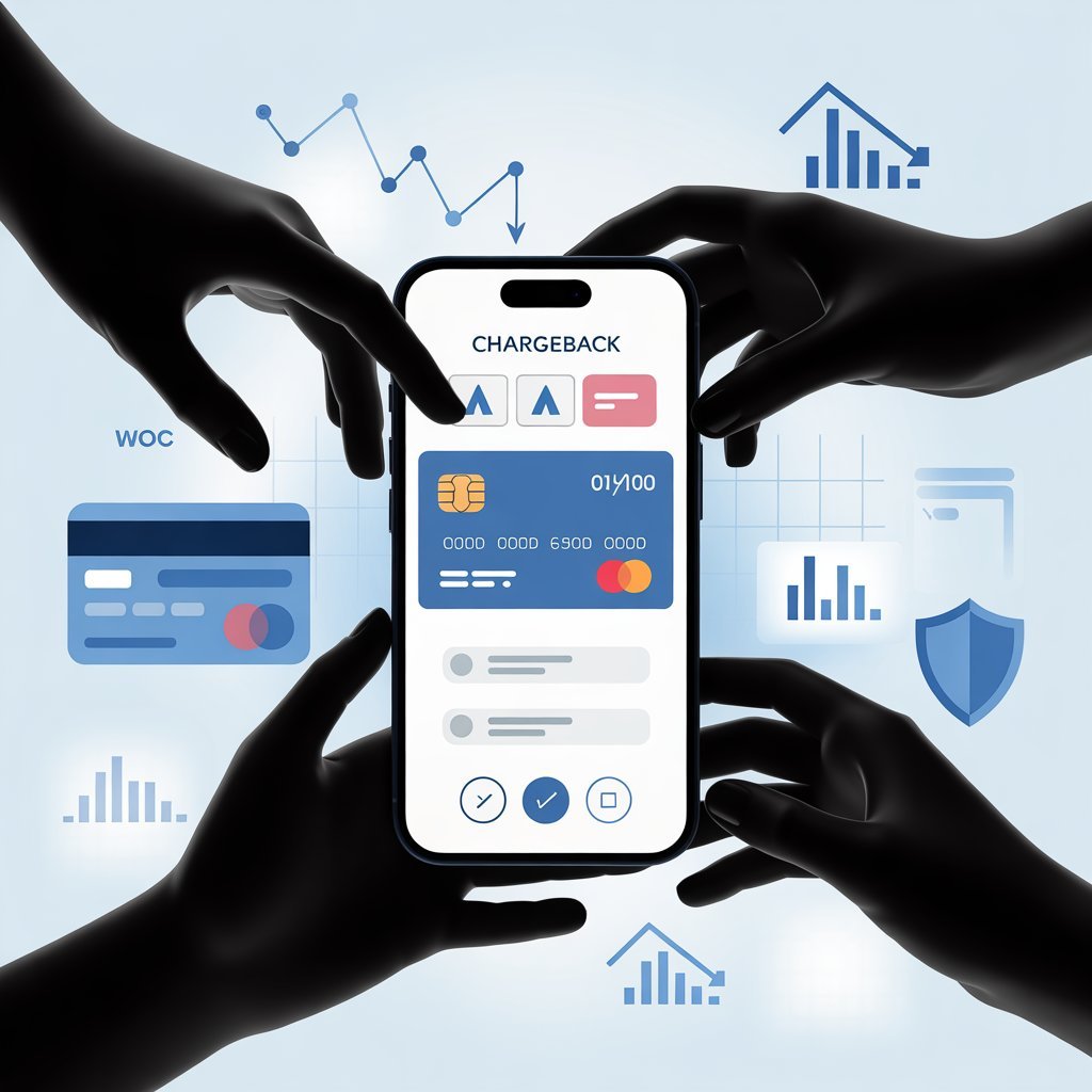 Credit Card Chargebacks