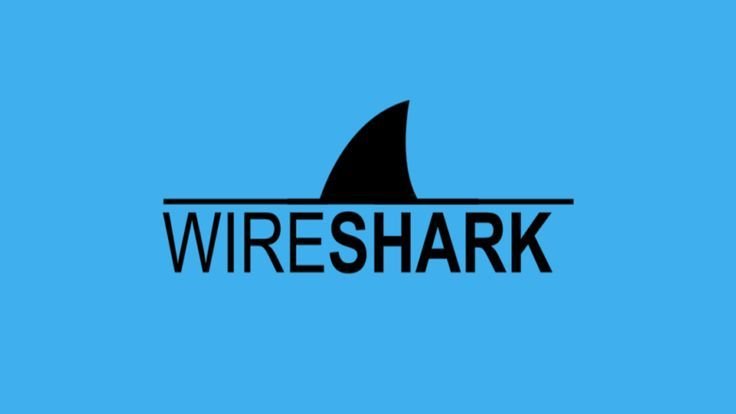image of wireshark logo