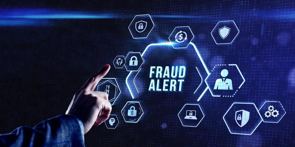 Digital Payment Fraud