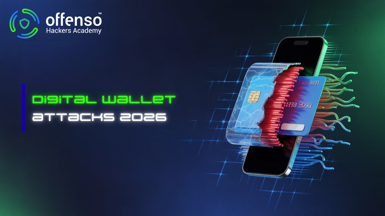 Digital Wallet Attacks  How Saved Cards and Tokens Get Compromised