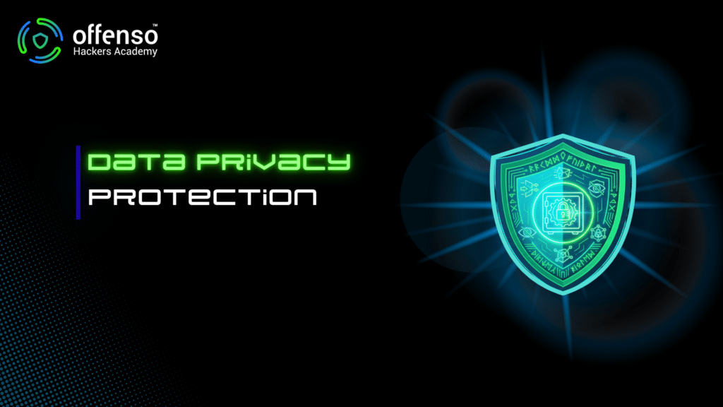 data privacy protection