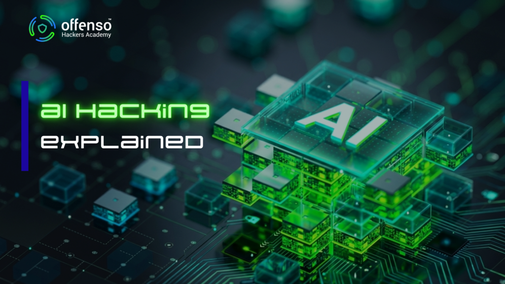 AI Hacking Explained