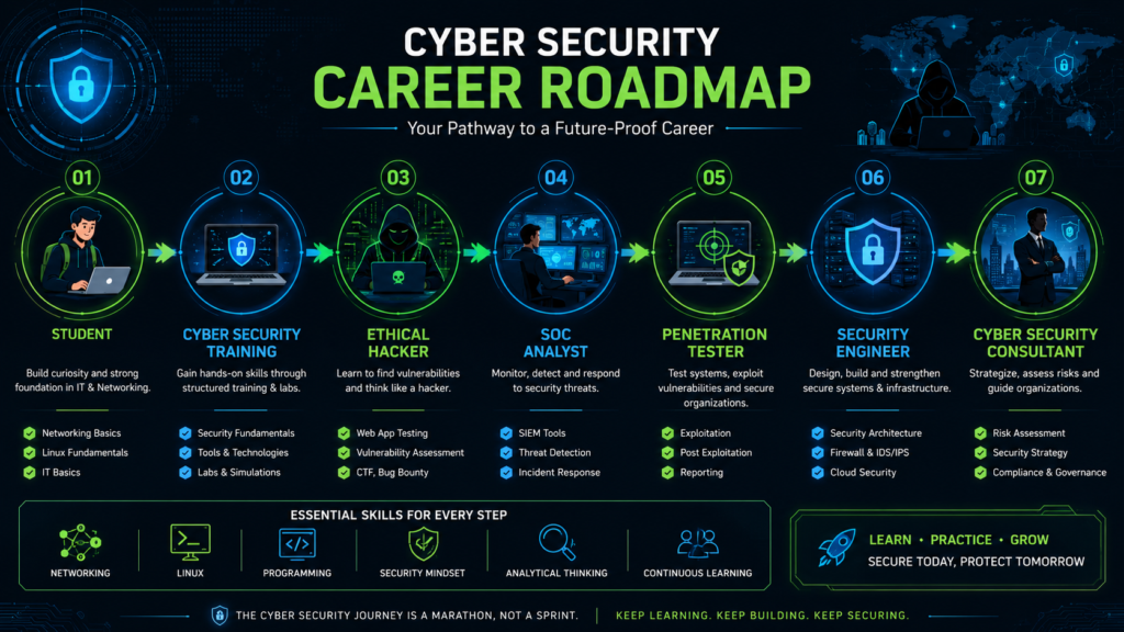 Cyber Security Course in Kochi