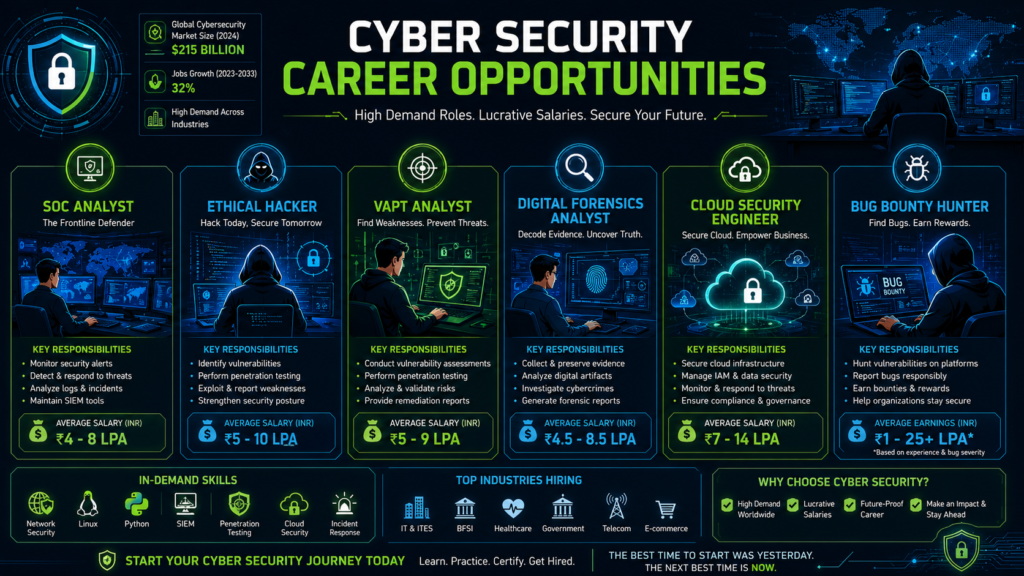 cyber security course in kochi
