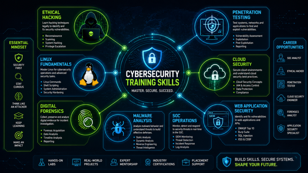 Cyber Security Course in Kochi: Eligibility & Scope 2026